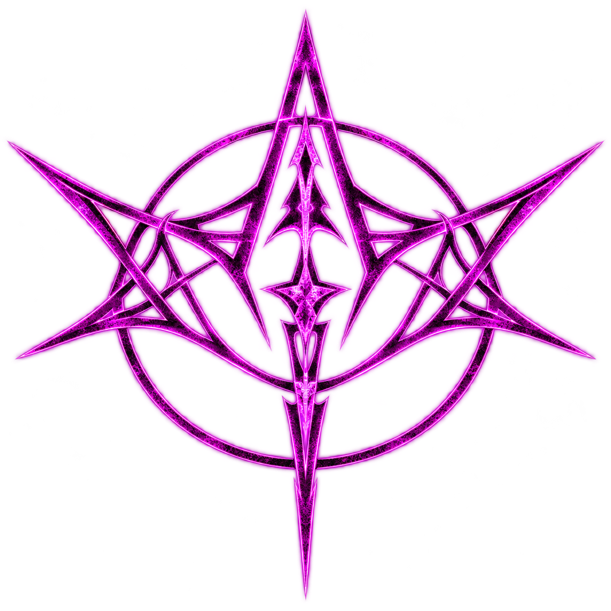 V.AMPS X ROCK symbol